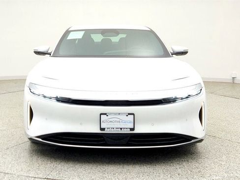 Used 2023 Lucid Air Pure AWD/4WD image 2