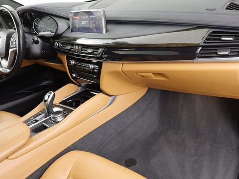 Used 2018 BMW X6 xDrive35i image 22