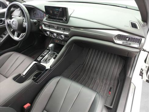 Used 2024 Acura Integra A-Spec FWD image 21