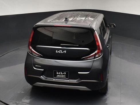 Certified 2025 Kia Soul LX FWD image 45