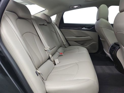 Used 2017 Buick LaCrosse Essence w/ Sun and Shade Package image 30