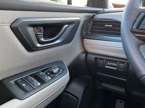 New 2026 Subaru Forester Premium image 24