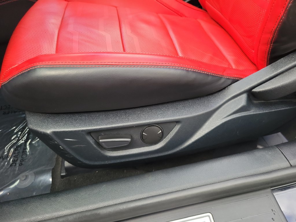 Used 2021 Ford Mustang GT Premium w/ Equipment Group 401A RWD image 19