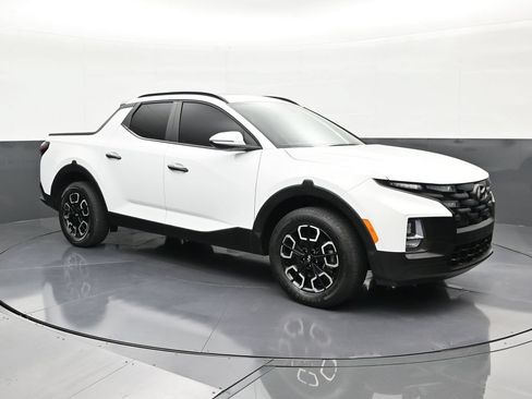 Used 2022 Hyundai Santa Cruz SEL w/ Activity Package AWD/4WD image 7