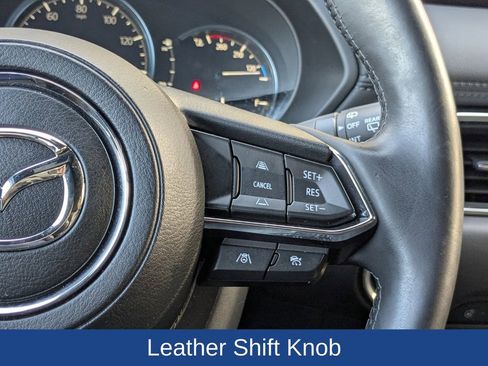 Certified 2023 MAZDA CX-5 Signature image 29