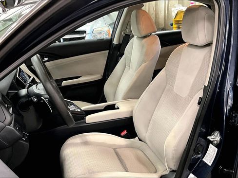 Used 2020 Honda Insight EX image 7