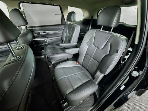 New 2025 Kia Telluride EX image 26