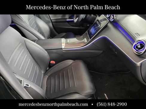 Certified 2023 Mercedes-Benz C 300 Sedan image 23