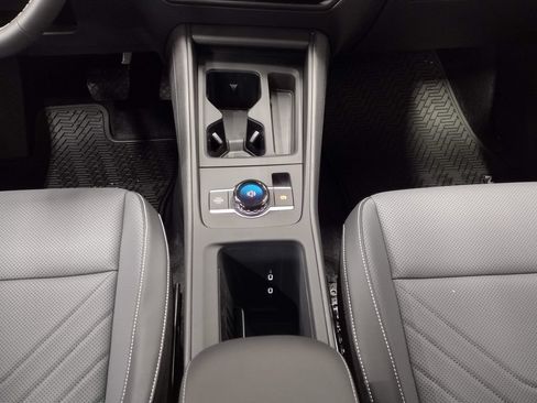 New 2026 Volkswagen Tiguan SE AWD/4WD image 36