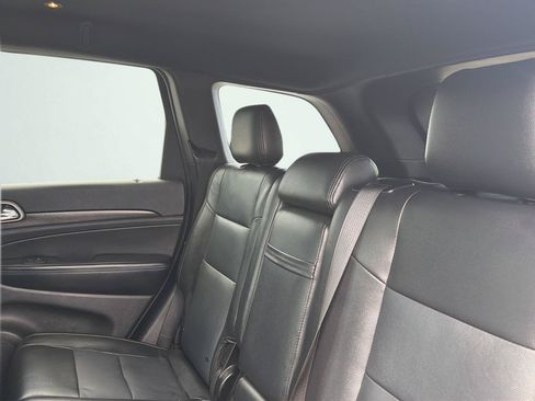 Used 2018 Jeep Grand Cherokee Laredo AWD/4WD image 21