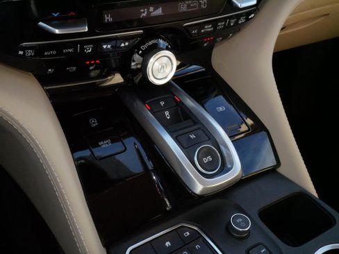 Used 2023 Acura MDX SH-AWD w/ Advance Package image 27