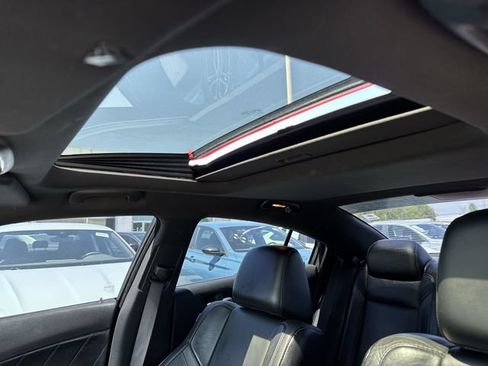 Used 2016 Dodge Charger R/T w/ Plus Group RWD image 18