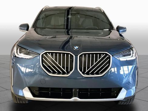 New 2026 BMW X3 xDrive30i AWD/4WD image 3