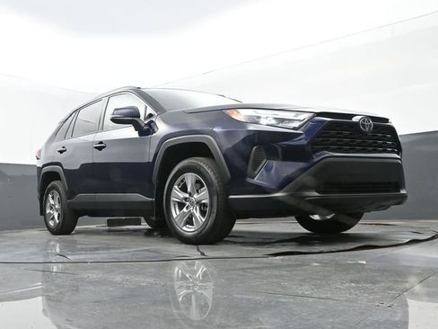 Used 2024 Toyota RAV4 XLE w/ Convenience Package FWD image 26