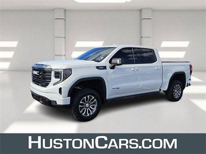 Certified 2023 GMC Sierra 1500 AT4 w/ AT4 Premium Package