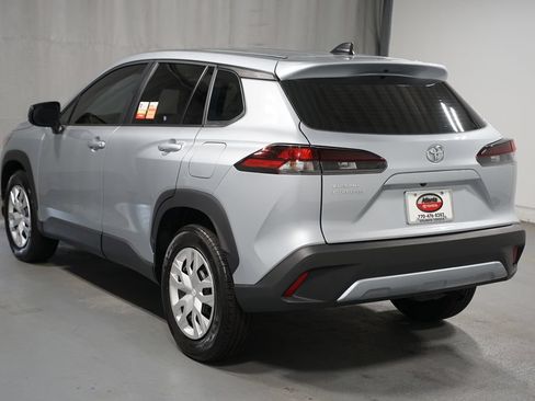 Certified 2026 Toyota Corolla Cross L FWD image 6