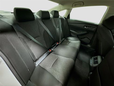 New 2026 Honda Accord LX image 23