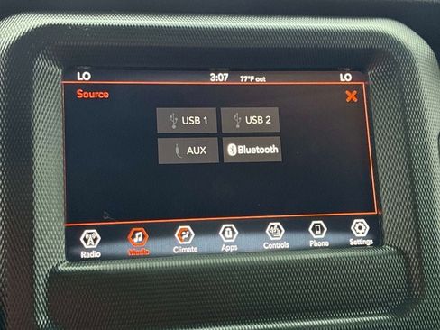 Used 2021 Jeep Wrangler Unlimited Sport AWD/4WD image 32