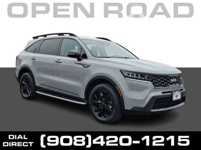 Used 2022 Kia Sorento S