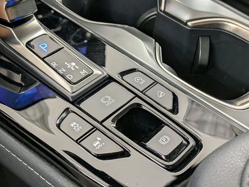 Used 2023 Lexus NX 350 AWD image 26