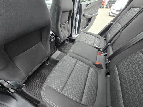 Used 2025 Ford Escape Active w/ Cold Weather Package AWD/4WD image 11