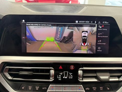 Used 2022 BMW M4 xDrive Competition AWD/4WD image 68