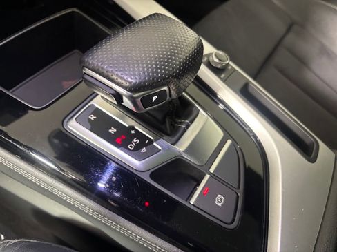 Used 2023 Audi A5 2.0T Premium Plus w/ Premium Plus image 23