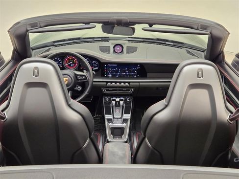 Used 2023 Porsche 911 Carrera 4 GTS image 21