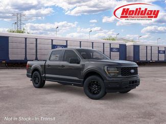 New 2026 Ford F150 STX AWD/4WD video 1