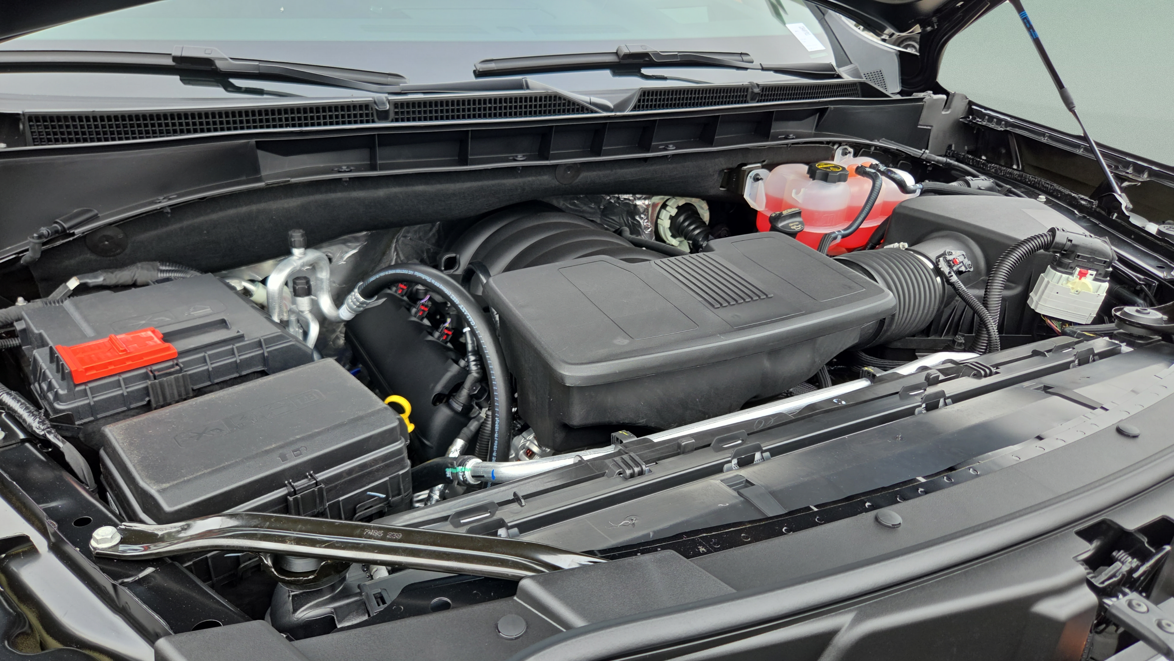 New 2026 GMC Yukon Denali w/ Denali Reserve Package AWD/4WD image 19