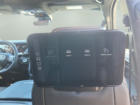 New 2026 GMC Yukon XL AT4 w/ AT4 Premium Plus Package image 19