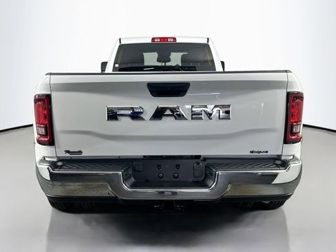 New 2026 RAM 3500 Tradesman w/ Chrome Appearance Group A RWD image 6