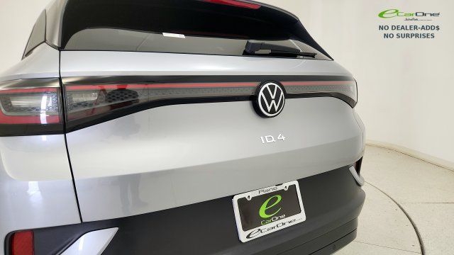 Used 2024 Volkswagen ID.4 S RWD image 26