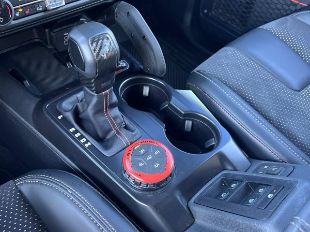 Used 2026 Ford Bronco Raptor AWD/4WD image 24