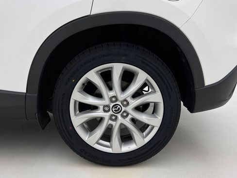 Used 2014 MAZDA CX-5 Grand Touring AWD/4WD image 26