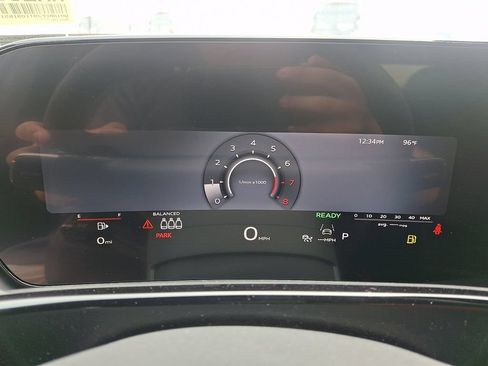 New 2026 Audi Q3 quattro 2.0T AWD/4WD image 10