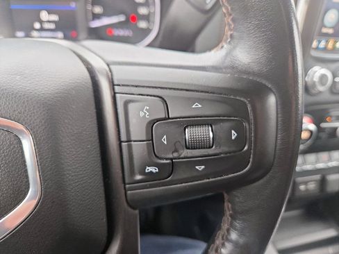 Used 2021 GMC Sierra 1500 AT4 image 15