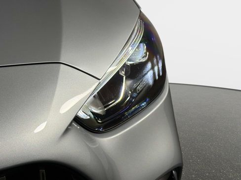 Used 2025 Mercedes-Benz C 43 AMG 4MATIC Sedan image 10