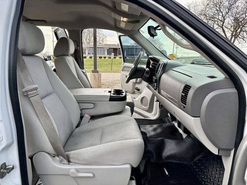 Used 2014 Chevrolet Silverado 2500 LT image 7