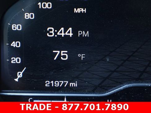 Certified 2022 GMC Sierra 1500 SLE image 23