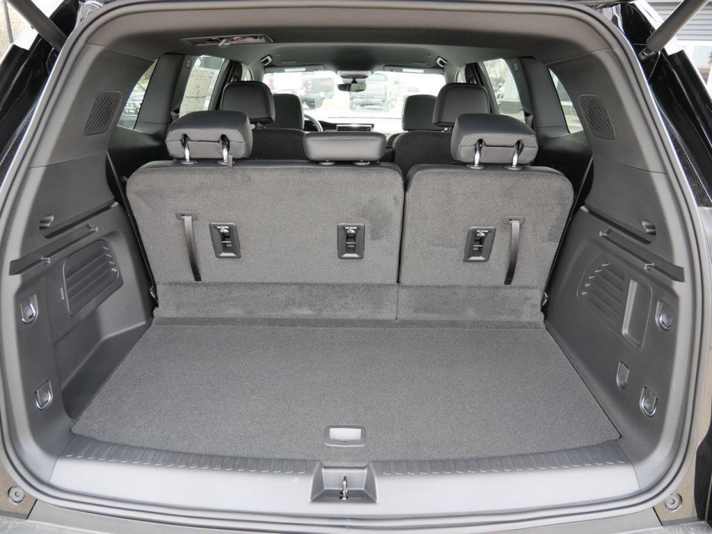 New 2026 GMC Acadia Elevation w/ Black Edition AWD/4WD image 30