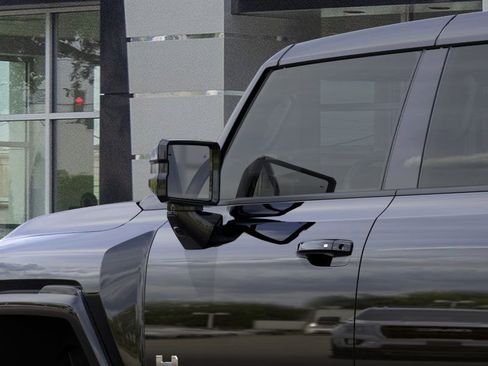 New 2025 GMC Hummer EV 3X w/ Battery Pack, 24 Module Pack image 12