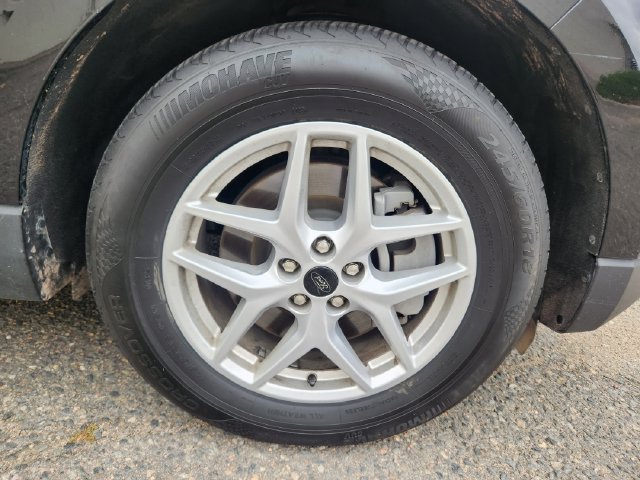 Certified 2024 Ford Edge SEL AWD/4WD image 19