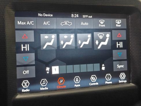 Used 2021 Jeep Gladiator Sport image 33