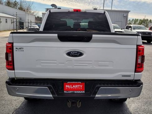 Used 2021 Ford F150 XLT w/ Trailer Tow Package image 10