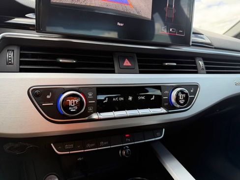 Used 2020 Audi A4 2.0T Premium Plus image 31
