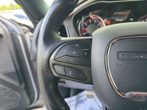 Used 2021 Dodge Challenger R/T Scat Pack RWD image 18