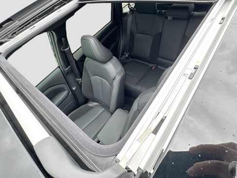 New 2026 Subaru Forester Touring AWD/4WD image 27