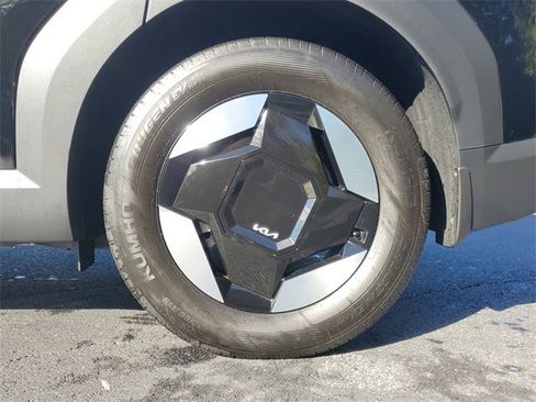 New 2026 Kia EV9 Light image 7