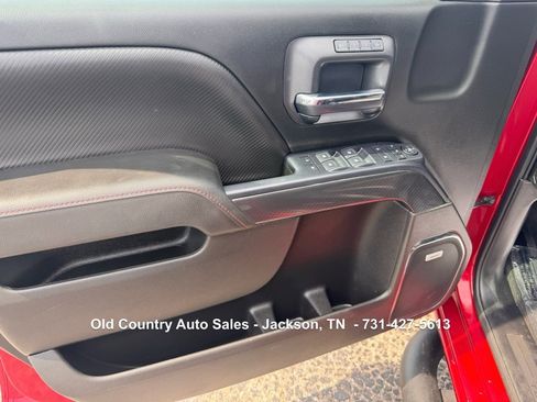 Used 2018 GMC Sierra 1500 SLT AWD/4WD image 25